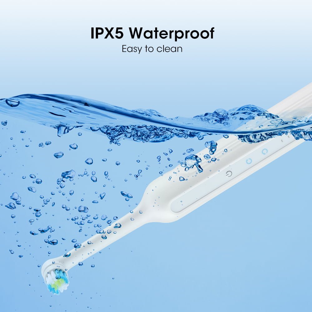 Best Electric Toothbrush