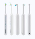 360 Degree Rotary Electric Toothbrush