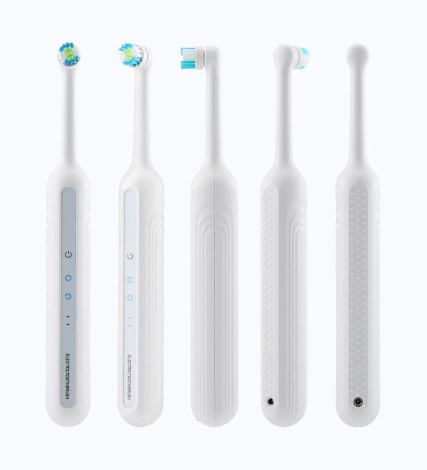 360 Degree Rotary Electric Toothbrush