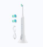 360 Degree Rotary Electric Toothbrush