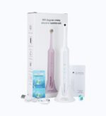 360 Degree Rotary Electric Toothbrush