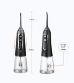 Electric Oral Irrigator