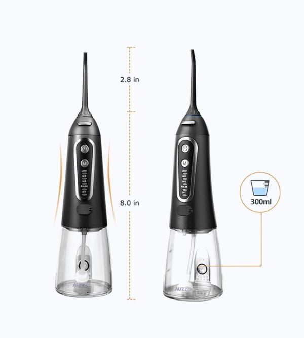 Electric Oral Irrigator