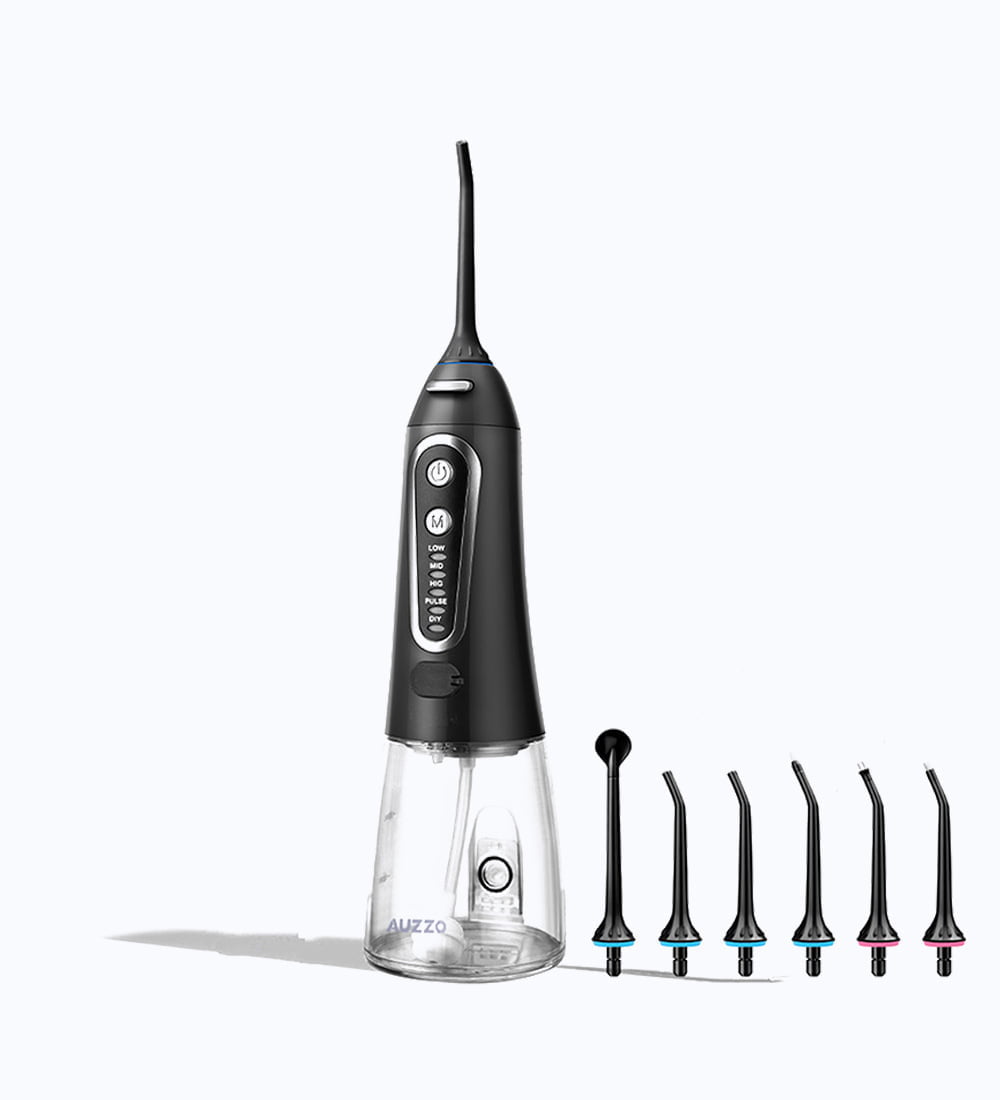 Electric Oral Irrigator