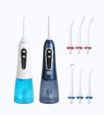 Electric Oral Irrigator