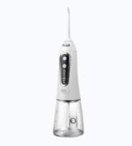 Dental Flosser White