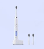 Electric Toothbrush White