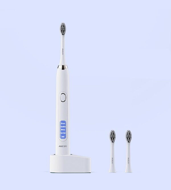 Electric Toothbrush White