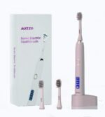 Electric Toothbrush Pink