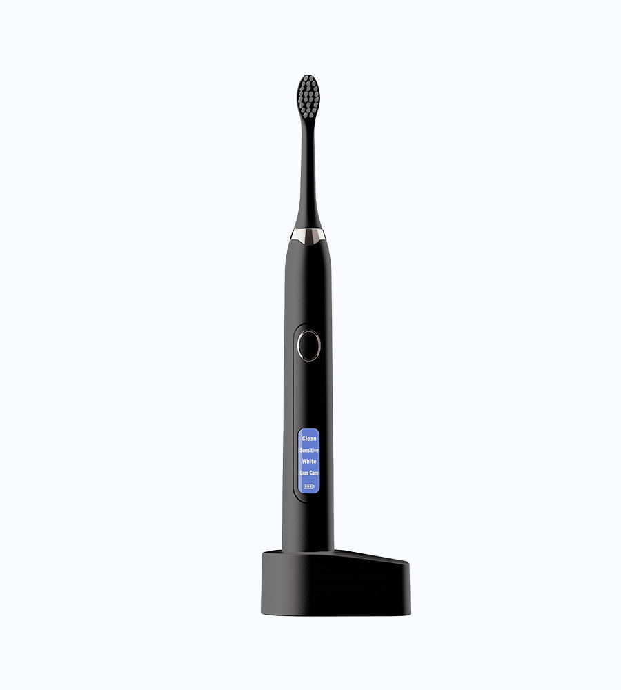 Electric Toothbrush Black