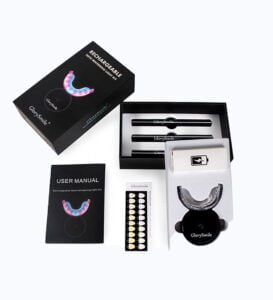 Teeth Whitening Kit