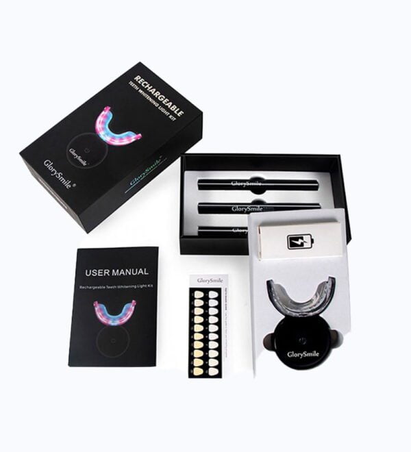 Teeth Whitening Kit