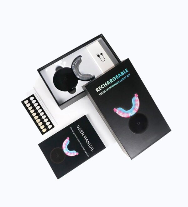 Teeth Whitening Kit