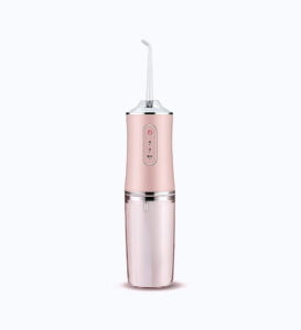 Rechargeable Water Flosser