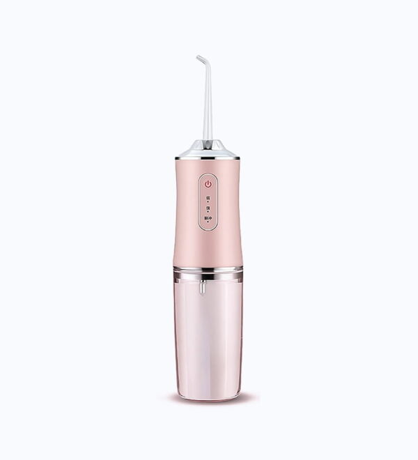 Rechargeable Water Flosser
