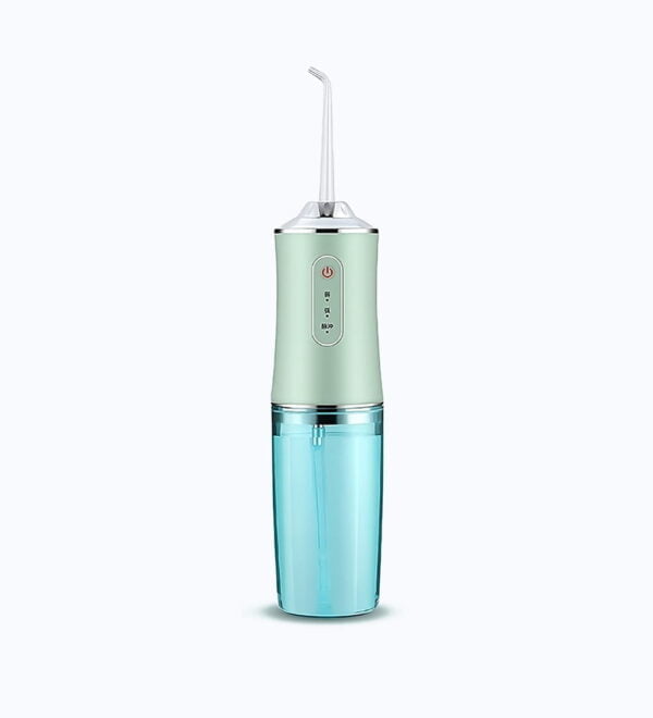 Rechargeable Water Flosser