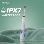 Electric Toothbrush