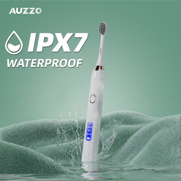 Electric Toothbrush
