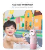 Kids Toothbrush