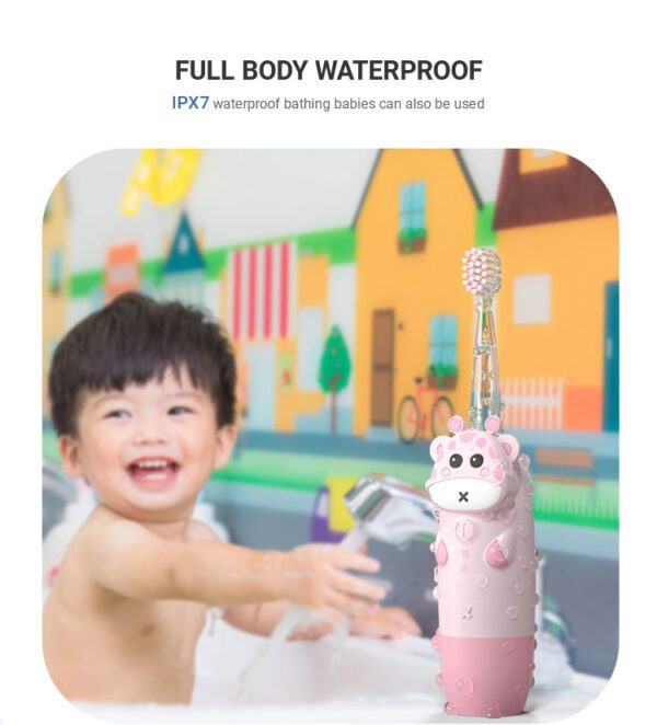 Kids Toothbrush