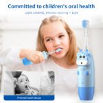 Kids Toothbrush