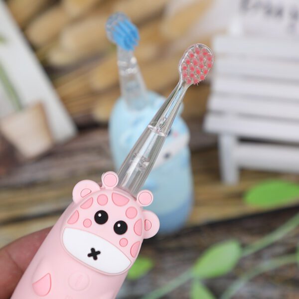 Kids Toothbrush