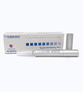 teeth whitening pen
