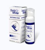 Teeth Whitening Foam