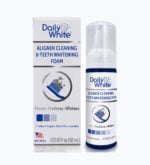 Teeth Whitening Foam