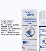 Teeth Whitening Foam