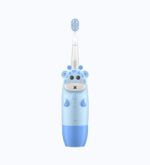 Lightning Kids toothbrush Blue3