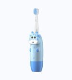 Lightning Kids toothbrush Blue3