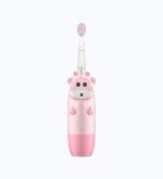 Lightning Kids toothbrush Pink3
