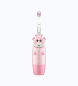 Lightning Kids toothbrush Pink3
