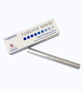 teeth whitening pen