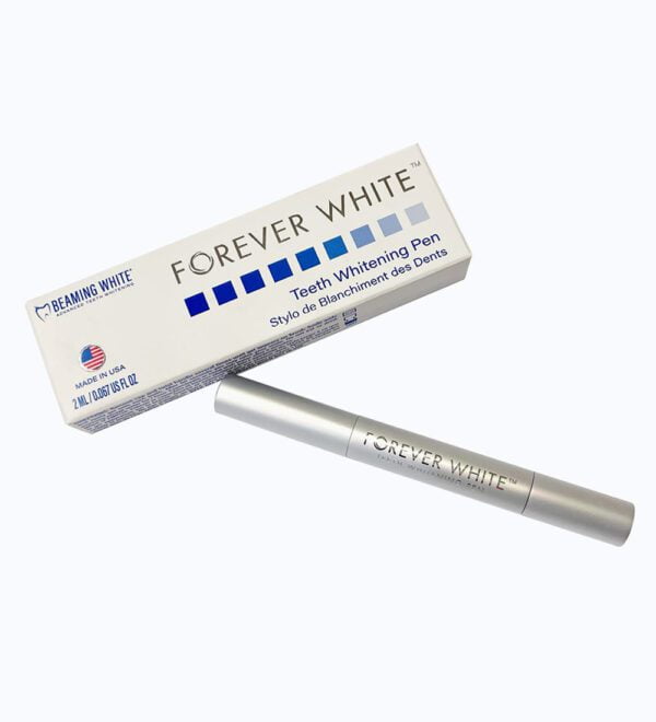 teeth whitening pen