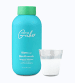 Dr. Gabe Glow Up Mouthwash - Best Teeth Whitening Mouthwash1